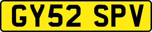 GY52SPV