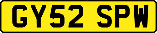 GY52SPW