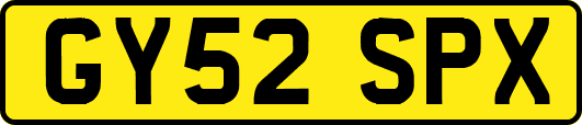 GY52SPX