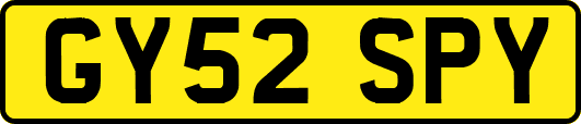 GY52SPY