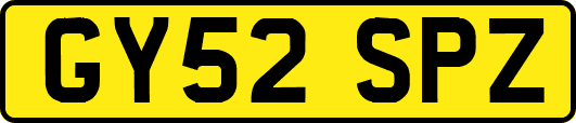 GY52SPZ