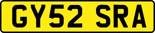 GY52SRA