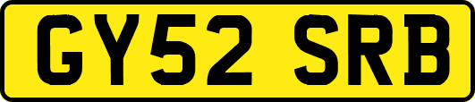 GY52SRB