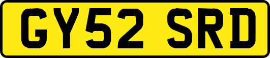 GY52SRD