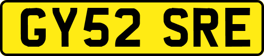 GY52SRE