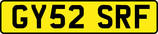 GY52SRF