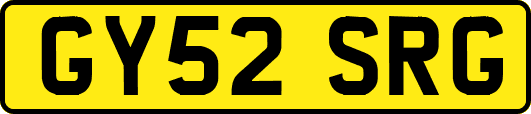 GY52SRG