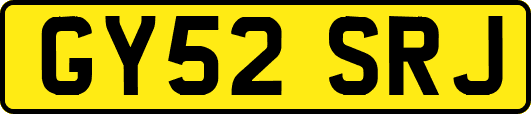 GY52SRJ