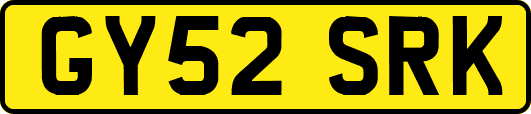 GY52SRK