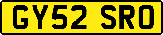GY52SRO