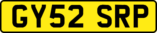 GY52SRP