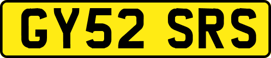 GY52SRS