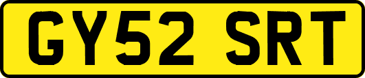 GY52SRT