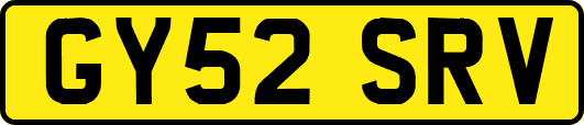 GY52SRV