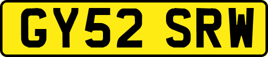 GY52SRW
