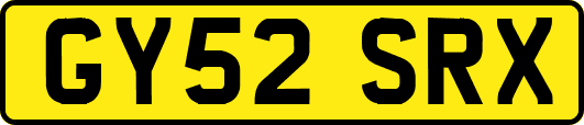 GY52SRX