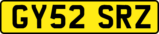 GY52SRZ