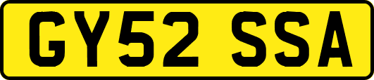 GY52SSA