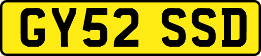 GY52SSD
