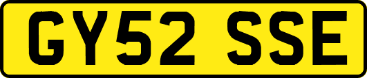 GY52SSE