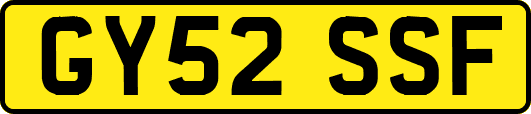 GY52SSF