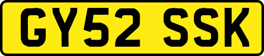 GY52SSK