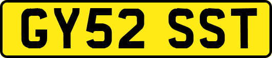 GY52SST