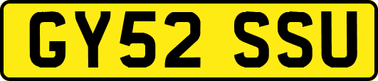 GY52SSU