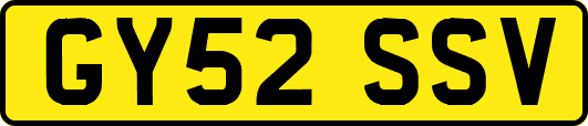 GY52SSV