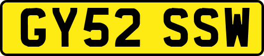 GY52SSW