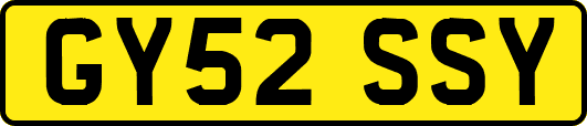 GY52SSY