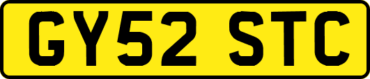 GY52STC