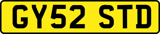 GY52STD
