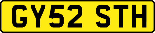 GY52STH