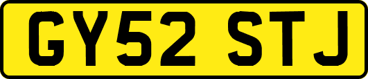 GY52STJ