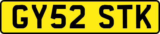 GY52STK