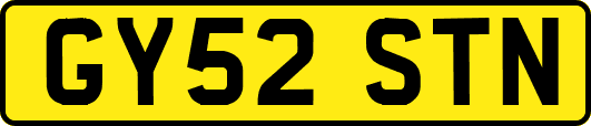 GY52STN