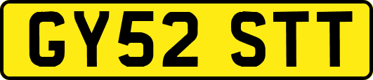 GY52STT