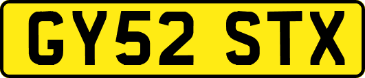GY52STX