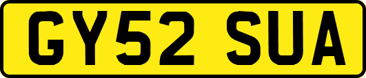 GY52SUA