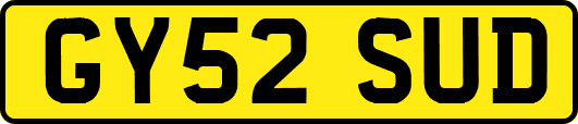 GY52SUD