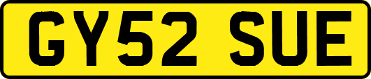 GY52SUE
