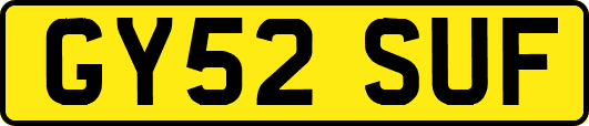 GY52SUF