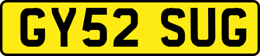 GY52SUG
