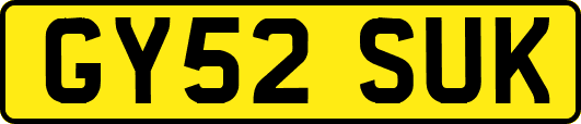 GY52SUK
