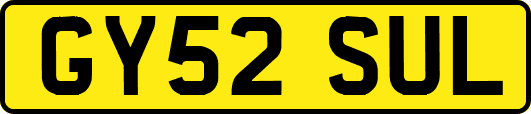 GY52SUL