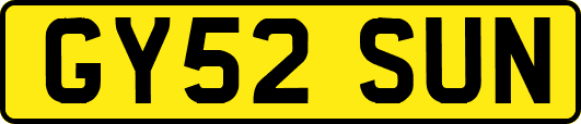 GY52SUN