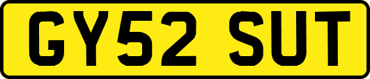 GY52SUT
