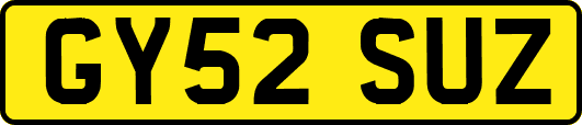 GY52SUZ