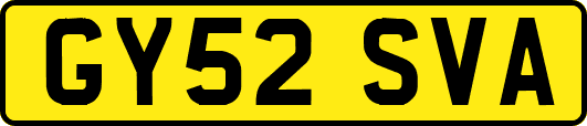 GY52SVA